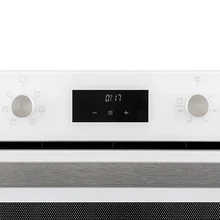 Электрический духовой шкаф KRONA REGINA 60 WH — фотография 6