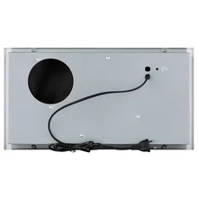 Полновстраиваемая вытяжка KRONA SELINA 600 white PB — фотография 7