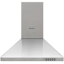 Купольная вытяжка KRONA BRIEF 500 INOX PB — фотография 3
