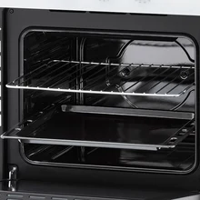 Электрический духовой шкаф KRONA ESSENZA 60 WH G2 — фотография 8