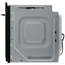 Электрический духовой шкаф KRONA NEBULA steam 60 WH — фотография 4
