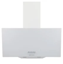 Наклонная вытяжка KRONA GABRIELE 600 white PB — фотография 3