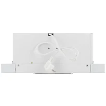Телескопическая вытяжка KRONA KAMILLA 450 WHITE — фотография 8