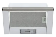 Телескопическая вытяжка KRONA KAMILLA 500 INOX — фотография 6
