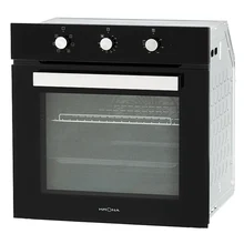 Электрический духовой шкаф KRONA ROMANA 60 BL — фотография 3