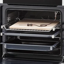 Электрический духовой шкаф KRONA UNIVERSUM 60 WH — фотография 10