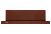 Телескопическая вытяжка KRONA KAMILLA 600 BROWN (1 мотор) — фотография 9