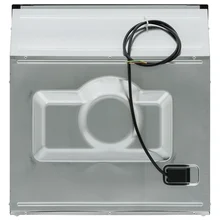 Электрический духовой шкаф KRONA MAGNETE 60 BL — фотография 6