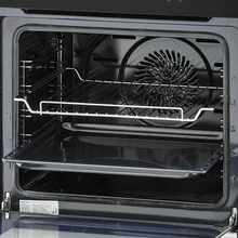 Электрический духовой шкаф KRONA MAGNETE 60 BL — фотография 9