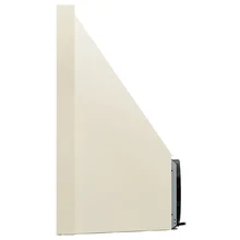Купольная вытяжка KRONA BELLA RETRO 600 IVORY PB — фотография 5