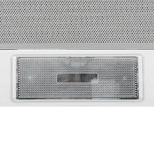 Телескопическая вытяжка KRONA KAMILLA 450 WHITE — фотография 12