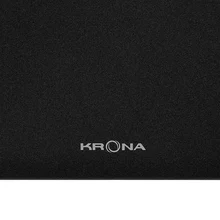 Островная вытяжка KRONA HILARY ISOLA 500 BLACK S — фотография 13
