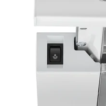 Телескопическая вытяжка KRONA KAMILLA ECO 600 W — фотография 10
