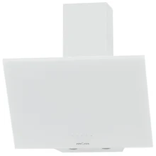 Наклонная вытяжка KRONA GABRIELE 600 white S — фотография 1