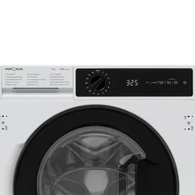 Сушильная машина KRONA DARRE 1400 7/5K WHITE — фотография 6