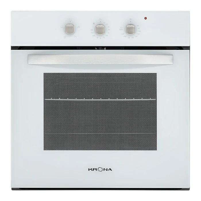 Электрический духовой шкаф KRONA SEMPRE 60 WH — фотография 1