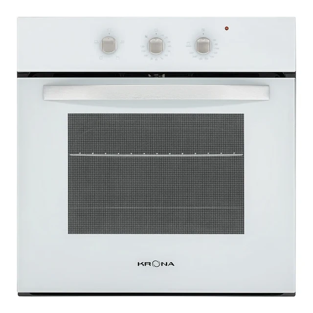 Электрический духовой шкаф KRONA SEMPRE 60 WH