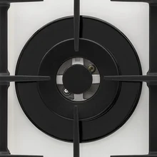 Газовая варочная панель KRONA RITTER 67/60 WH — фотография 6