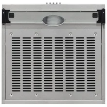 Плоская вытяжка KRONA OSTEN 500 inox PB — фотография 2