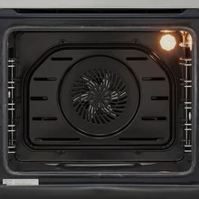 Электрический духовой шкаф KRONA MAGNETE 60 IX — фотография 11