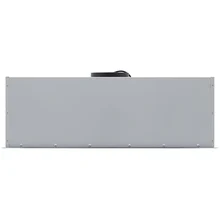 Полновстраиваемая вытяжка KRONA ARVEN 900 WHITE S — фотография 6