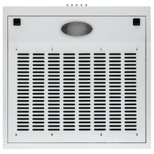 Плоская вытяжка KRONA BRIANA 500 WHITE PB — фотография 2