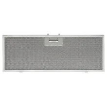 Полновстраиваемая вытяжка KRONA MINI 600 WHITE slider — фотография 7