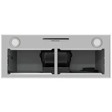 Полновстраиваемая вытяжка KRONA Ameli 900 inox S — фотография 4