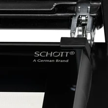 Электрический духовой шкаф KRONA BIRNE 60 WH — фотография 13