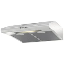 Плоская вытяжка KRONA LIANA 500 INOX PB — фотография 1