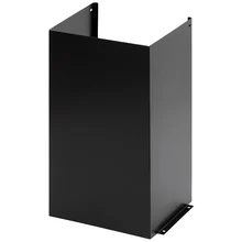 Наклонная вытяжка KRONA VIERKANT 600 Black PB — фотография 15