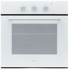 Электрический духовой шкаф KRONA ESSENZA 60 WH G2 — фотография 1