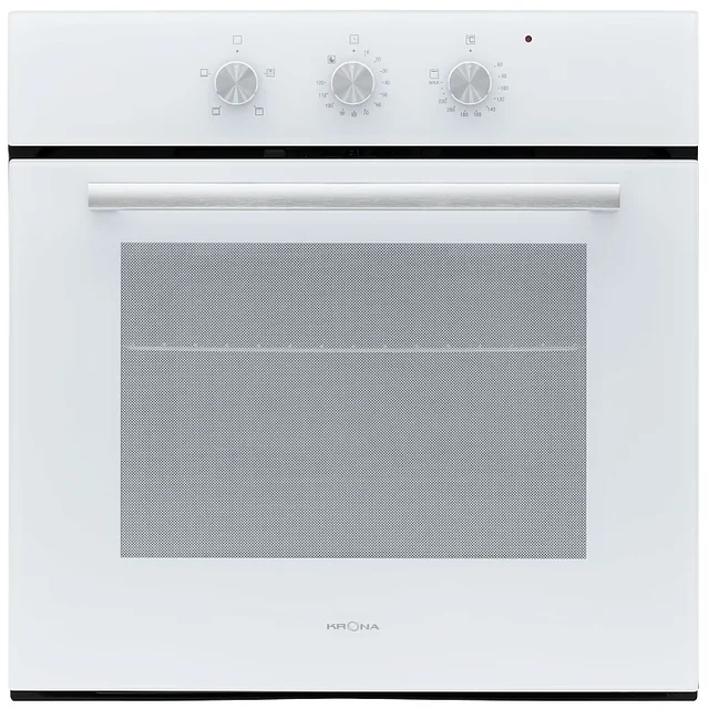 Электрический духовой шкаф KRONA ESSENZA 60 WH G2