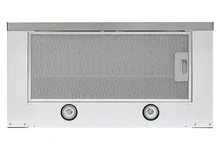 Телескопическая вытяжка KRONA KAMILLA sensor 600 inox (2 мотора) — фотография 5