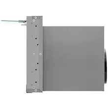 Полновстраиваемая вытяжка KRONA IDA 600 INOX 3P — фотография 5