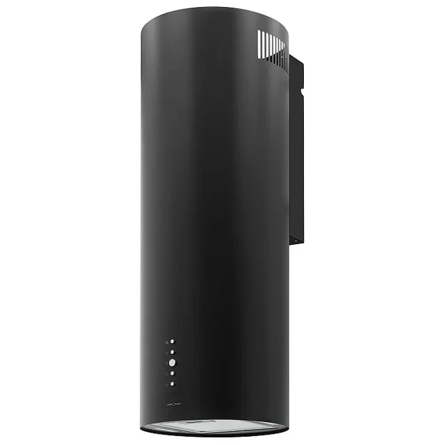 Вытяжка цилиндрическая KRONA TINA 350 BLACK 3P