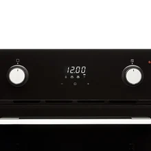 Электрический духовой шкаф KRONA SONATA 45 BL — фотография 6
