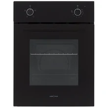 Электрический духовой шкаф KRONA BLUME 45 BL/BL — фотография 2