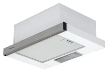 Телескопическая вытяжка KRONA KAMILLA 450 INOX ( 1 мотор) — фотография 3