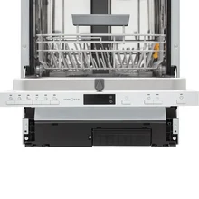 Встраиваемая посудомоечная машина KRONA WESPA 45 BI — фотография 6