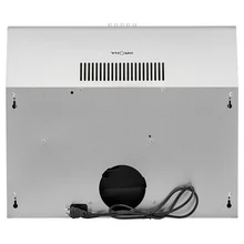 Плоская вытяжка KRONA LIANA 600 INOX PB — фотография 7