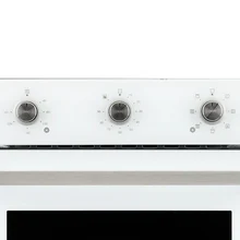 Электрический духовой шкаф KRONA SORRENTO 60 WH — фотография 6
