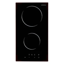 Электрическая варочная панель KRONA TEMPO 30 BL — фотография 1