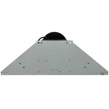 Купольная вытяжка KRONA CORNELIA 600 inox PB — фотография 8