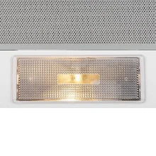 Телескопическая вытяжка KRONA KAMILLA 450 WHITE — фотография 13