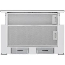 Телескопическая вытяжка KRONA VENDY 600 INOX (1 мотор) — фотография 3