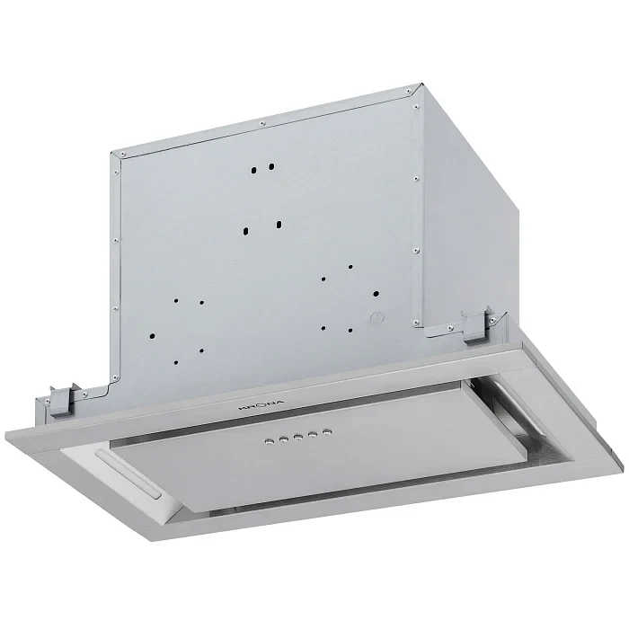 Полновстраиваемая вытяжка KRONA SELINA 600 PRM INOX 3P — фотография 1