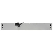 Плоская вытяжка KRONA LOTTE 600 inox PB — фотография 5