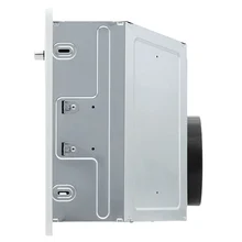Полновстраиваемая вытяжка KRONA ELISA 600 WHITE PB — фотография 6