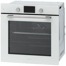Электрический духовой шкаф KRONA LEGENDE 60 WH — фотография 2